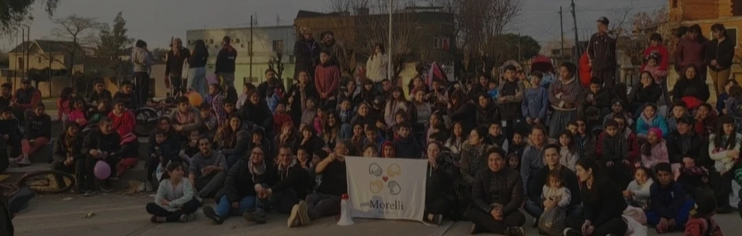 Asociación Morelli