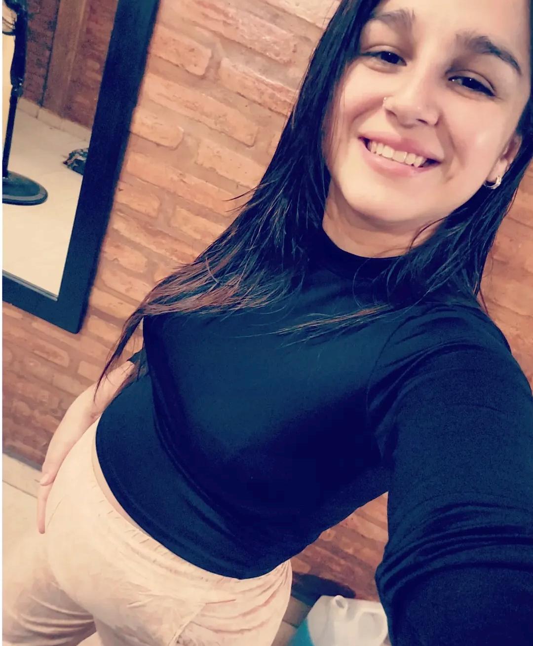 Romina Alvarez