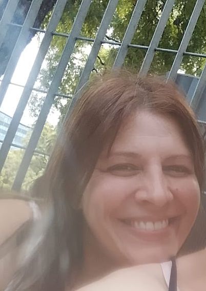 Rosana Valenzuela